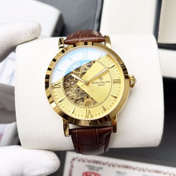 Watches Patek Philippe 314590 size:42 mm