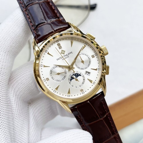 Watches Patek Philippe 314515 size:42 mm