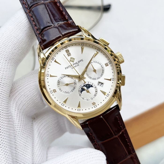 Watches Patek Philippe 314515 size:42 mm