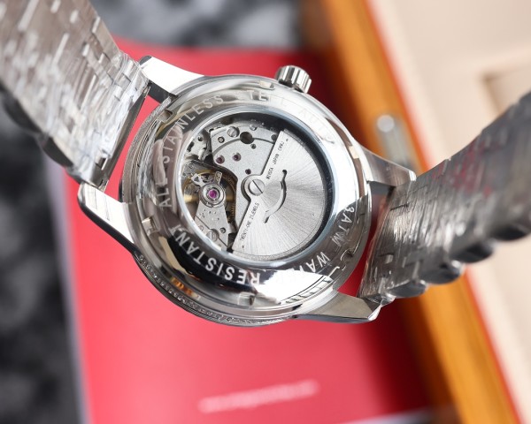 Watches Patek Philippe 314593 size:40 mm