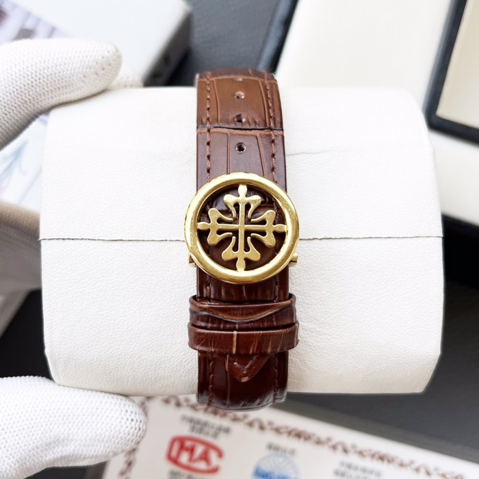 Watches Patek Philippe  PATEK PHILIPPE 314564 size:40 mm