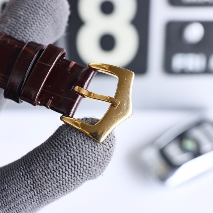 Watches Patek Philippe 314565 size:35x10 mm