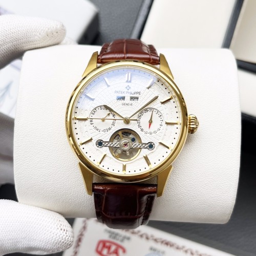 Watches Patek Philippe  PATEK PHILIPPE 314560 size:40 mm