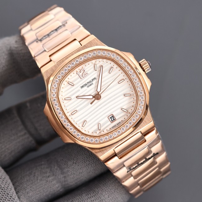 Watches Patek Philippe  PATEK PHILIPPE 314494 size:40 mm
