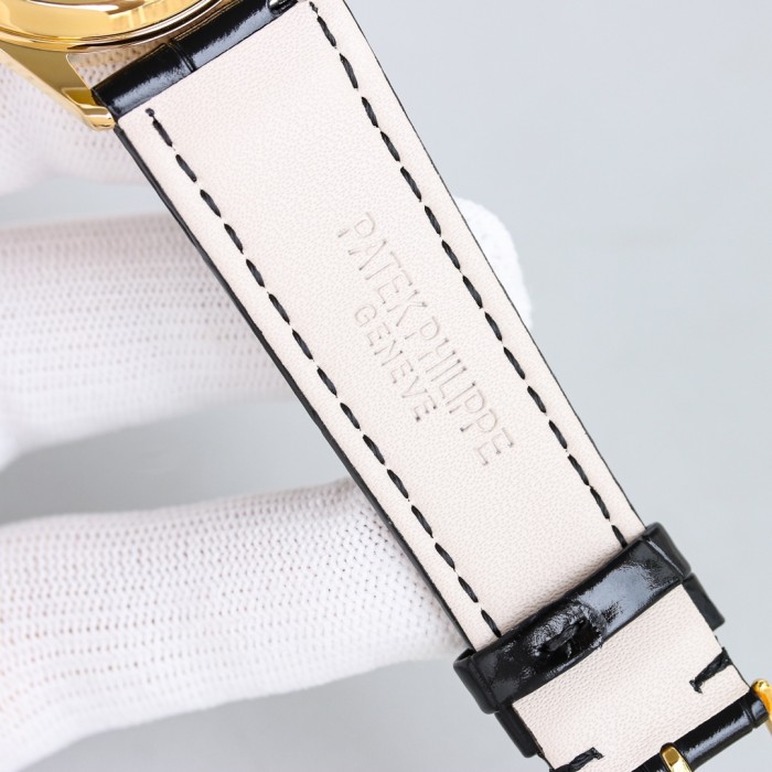 Watches Patek Philippe 314635 size:41 mm