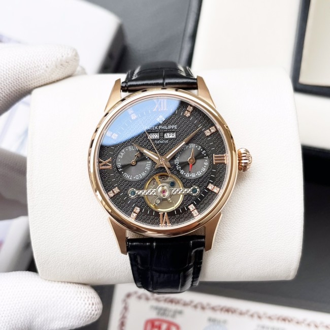 Watches Patek Philippe 314591 size:42 mm