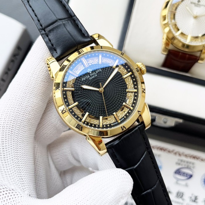 Watches Patek Philippe PATEK PHILIPPE size:40x12 mm