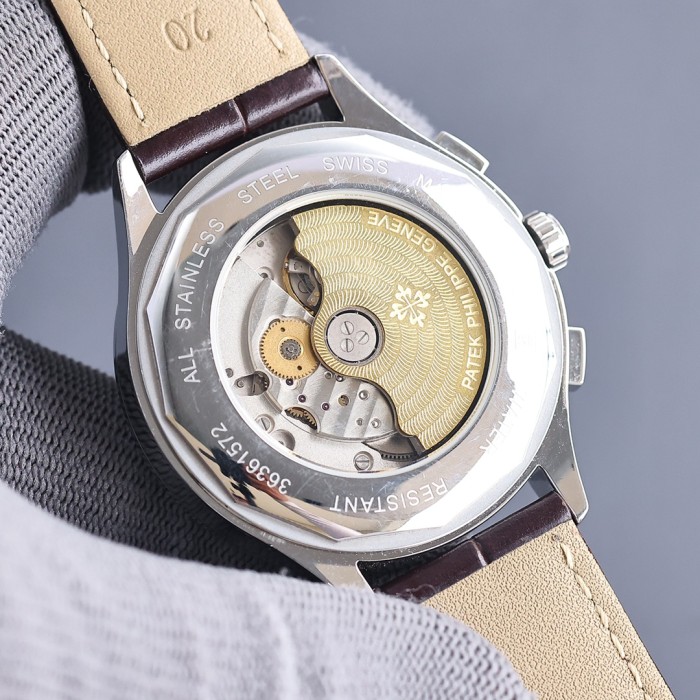 Watches Patek Philippe   314521 size:42 mm