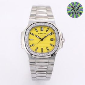 Watches Patek Philippe  PATEK PHILIPPE 314511 size:42 mm