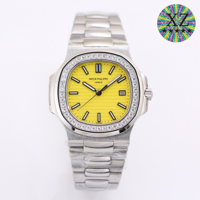 Watches Patek Philippe  PATEK PHILIPPE 314511 size:42 mm