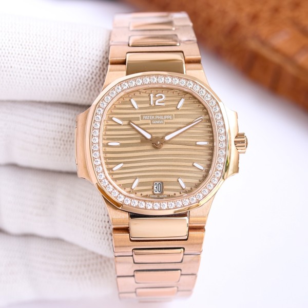 Watches Patek Philippe  PATEK PHILIPPE 314526 size:35.2 mm