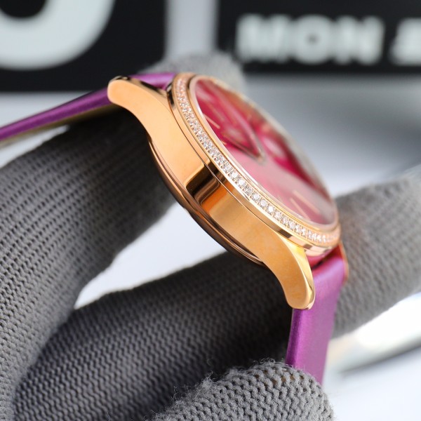 Watches Patek Philippe JMF Factory 314641 size:33 mm