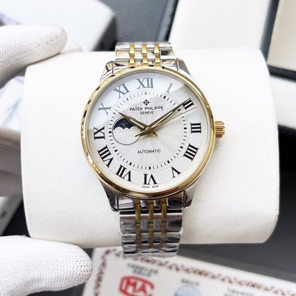 Watches Patek Philippe  PATEK PHILIPPE 314563 size:40 mm