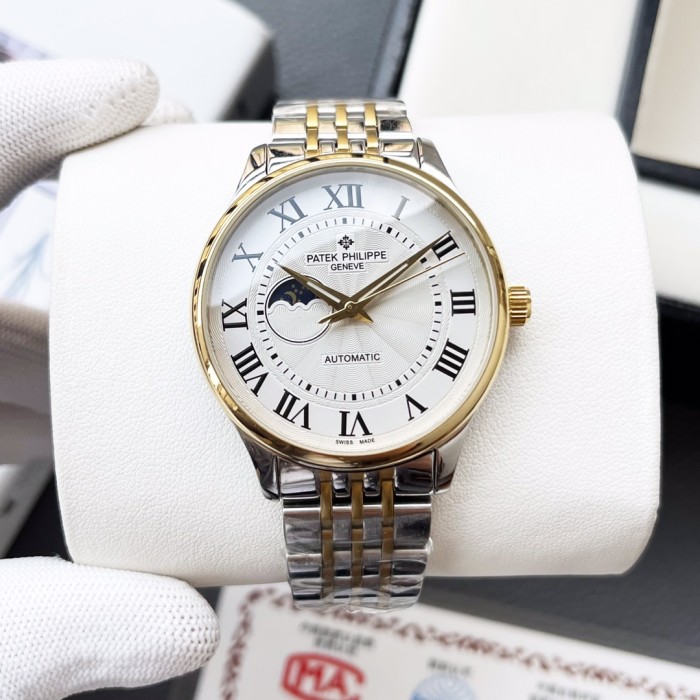 Watches Patek Philippe  PATEK PHILIPPE 314563 size:40 mm