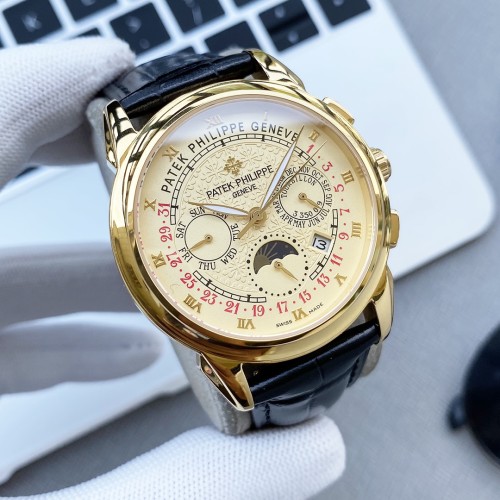 Watches Patek Philippe  314401 size:42 mm