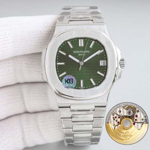 Watches Patek Philippe  PATEK PHILIPPE size:40 mm