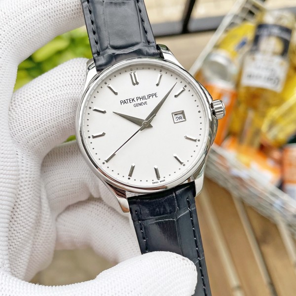 Watches Patek Philippe  314404 size:40 mm