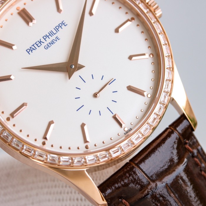 Watches Patek Philippe 314601