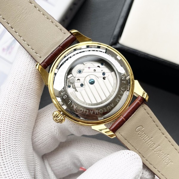 Watches Patek Philippe 314591 size:42 mm