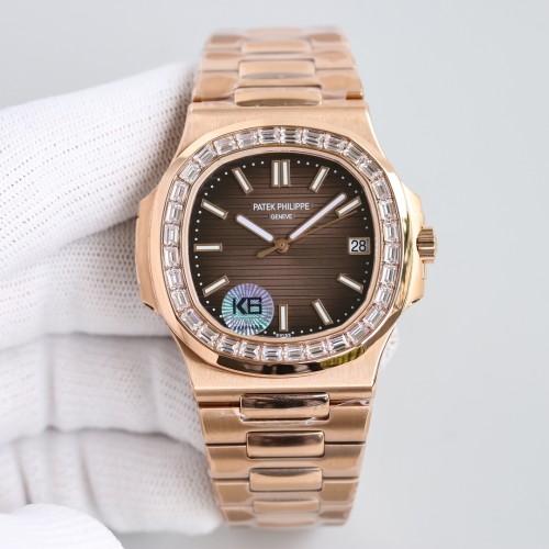 Watches Patek Philippe  PATEK PHILIPPE 314446 size:40 mm