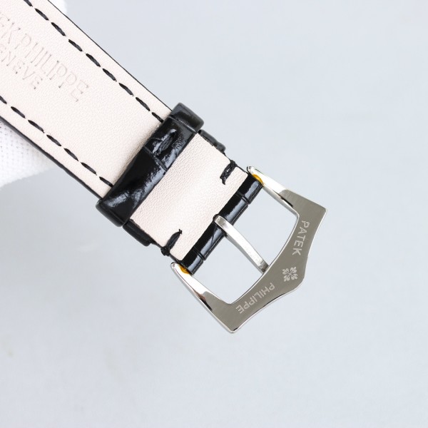 Watches Patek Philippe 314634 size:41 mm