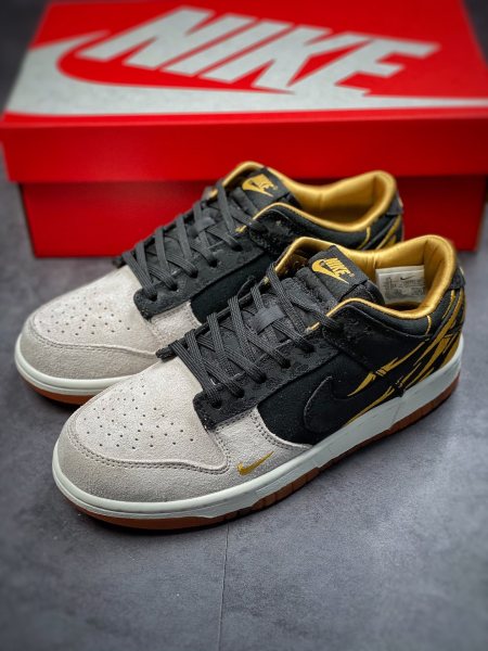 Nike Dunk Low Year of the Tiger (2022) (PS)