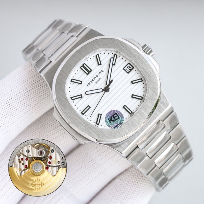 Watches Patek Philippe  PATEK PHILIPPE size:40 mm