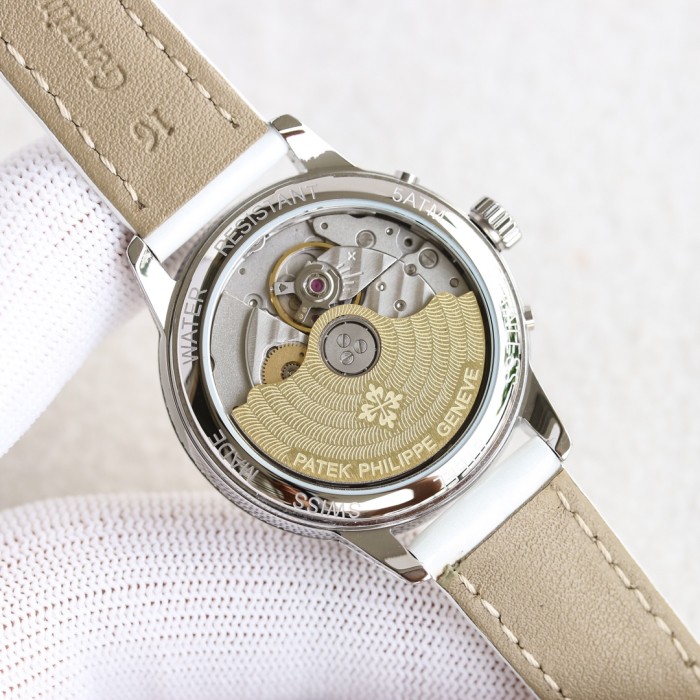 Watches Patek Philippe 314410 size:35*10 mm