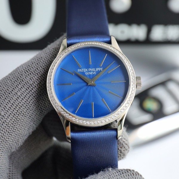 Watches Patek Philippe JMF Factory 314642 size:33 mm