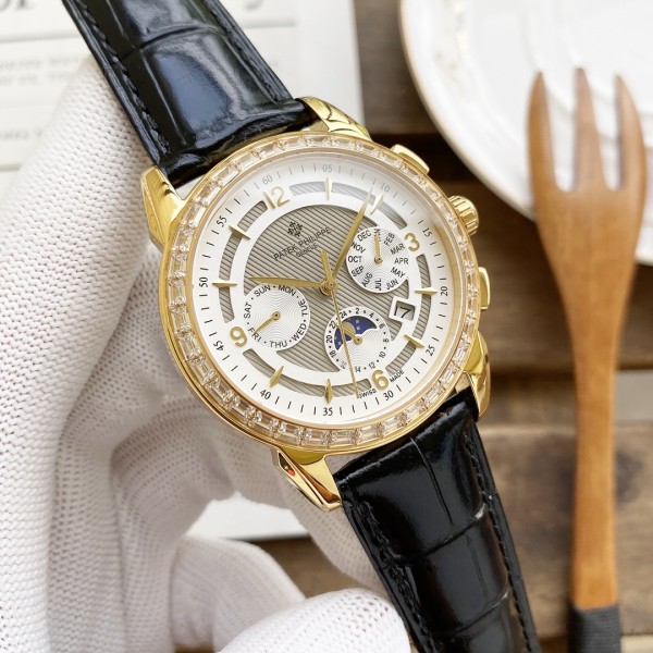 Watches Patek Philippe 314407 size:42 mm