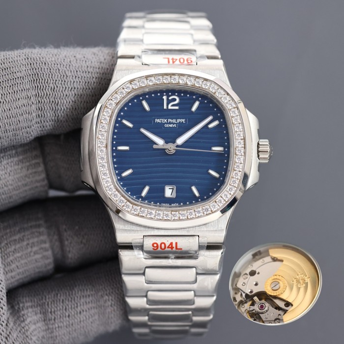 Watches Patek Philippe  PATEK PHILIPPE 314492 size:40 mm