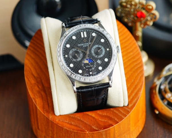Watches Patek Philippe  314399 size:41 mm