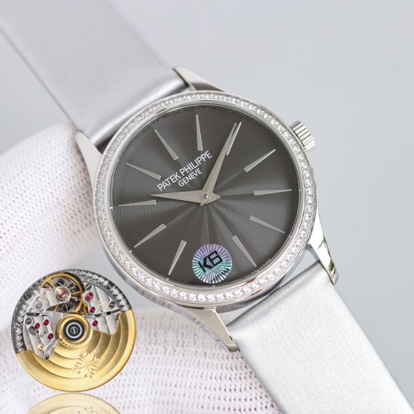 Watches Patek Philippe JMF Factory size:33 mm