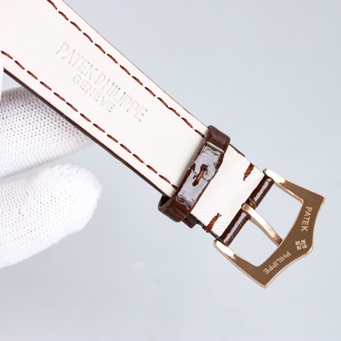 Watches Patek Philippe 314614 size:40 mm