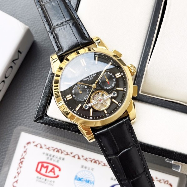 Watches Patek Philippe PATEK PHILIPPE size:40 mm