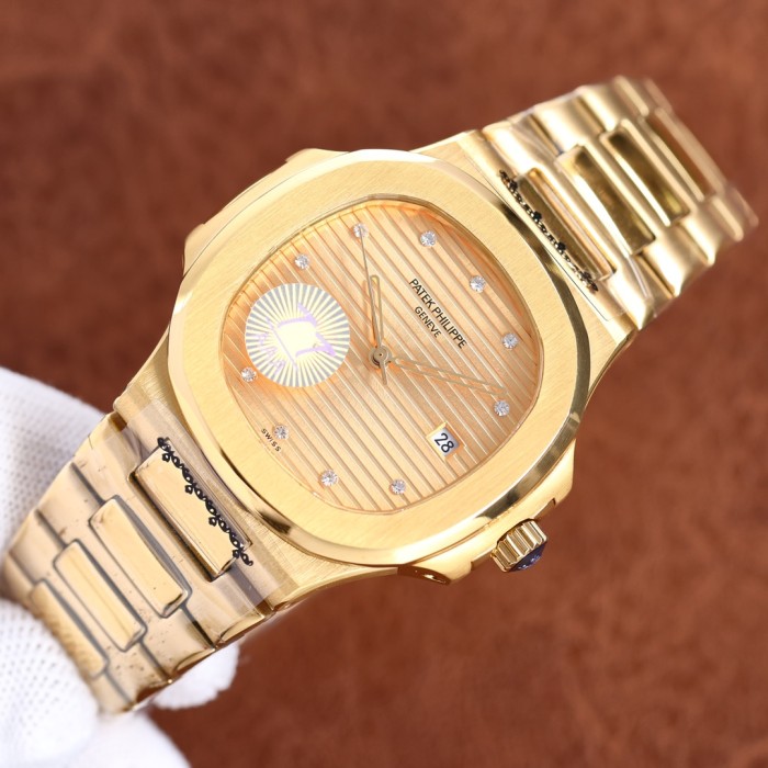 Watches Patek Philippe  PATEK PHILIPPE 314481 size:40 mm