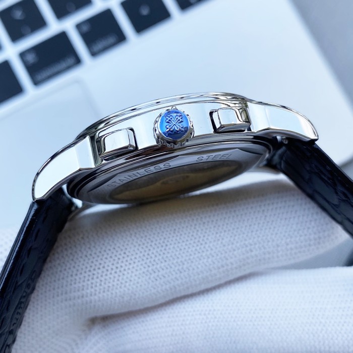 Watches Patek Philippe  314402 size:42 mm