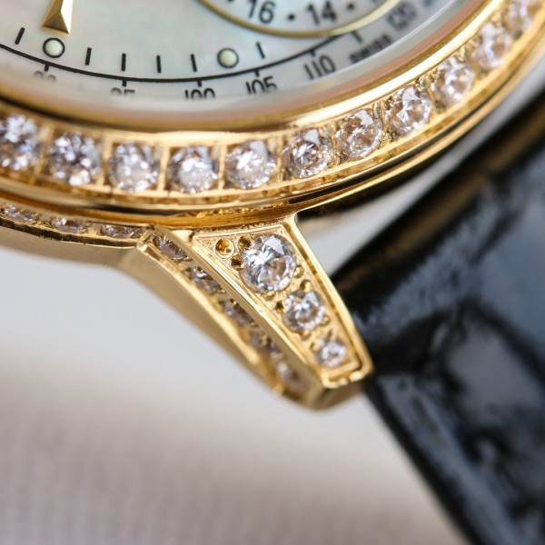 Watches Patek Philippe 314418 size:35*10 mm