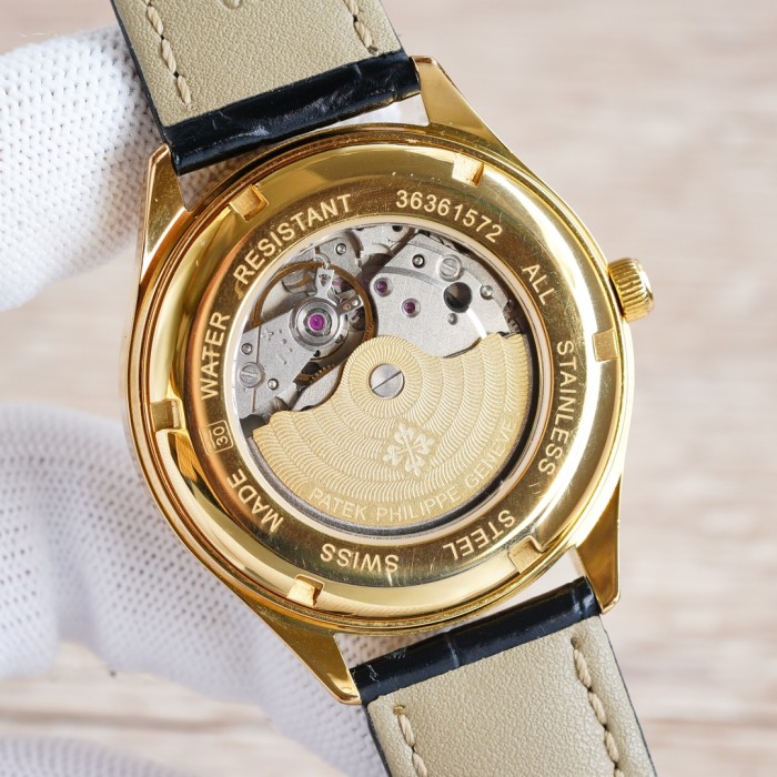 Watches Patek Philippe  PATEK PHILIPPE 314443 size:40 mm