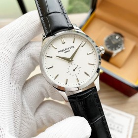 Watches Patek Philippe  314414 size:40*13 mm