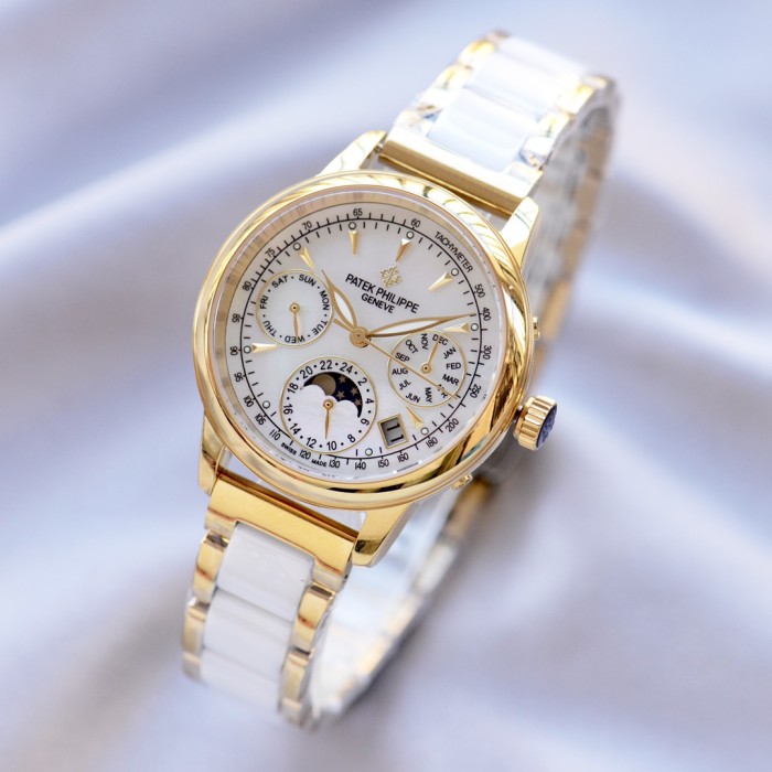 Watches Patek Philippe   314448 size:35*10 mm