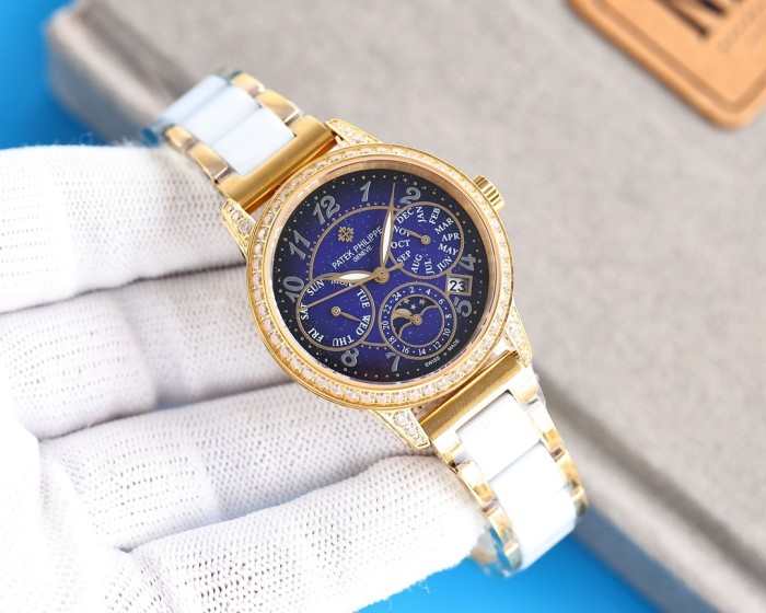 Watches Patek Philippe 314516 size:35*10 mm