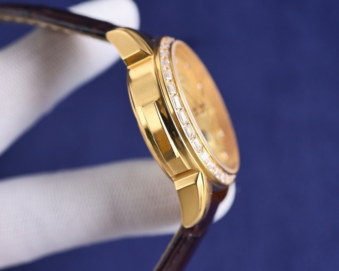 Watches Patek Philippe  314549 size:35x10 mm