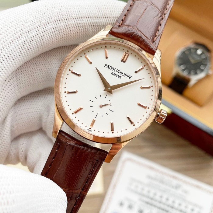 Watches Patek Philippe  314414 size:40*13 mm