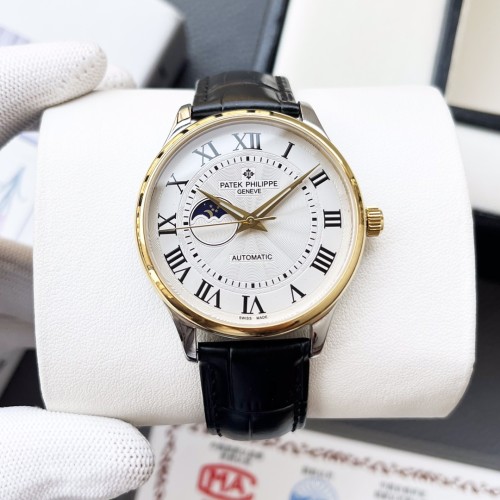 Watches Patek Philippe  PATEK PHILIPPE 314562 size:40 mm