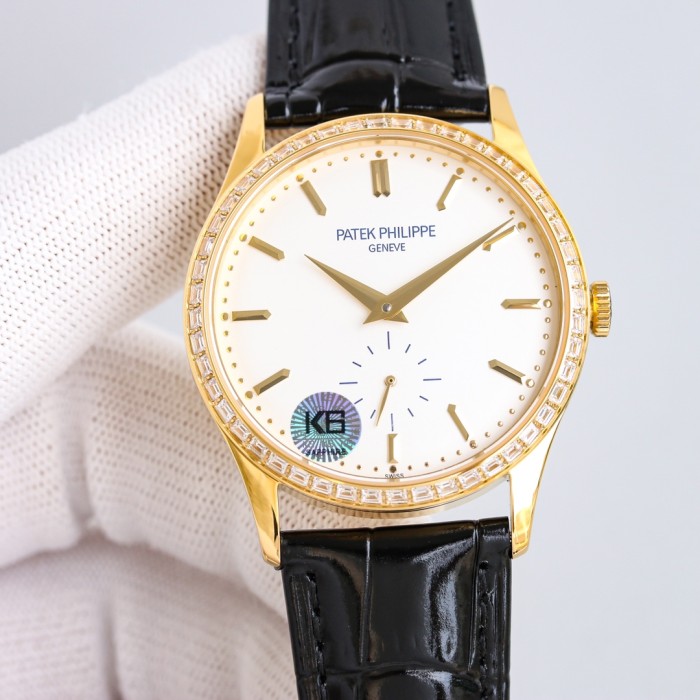 Watches Patek Philippe 314602