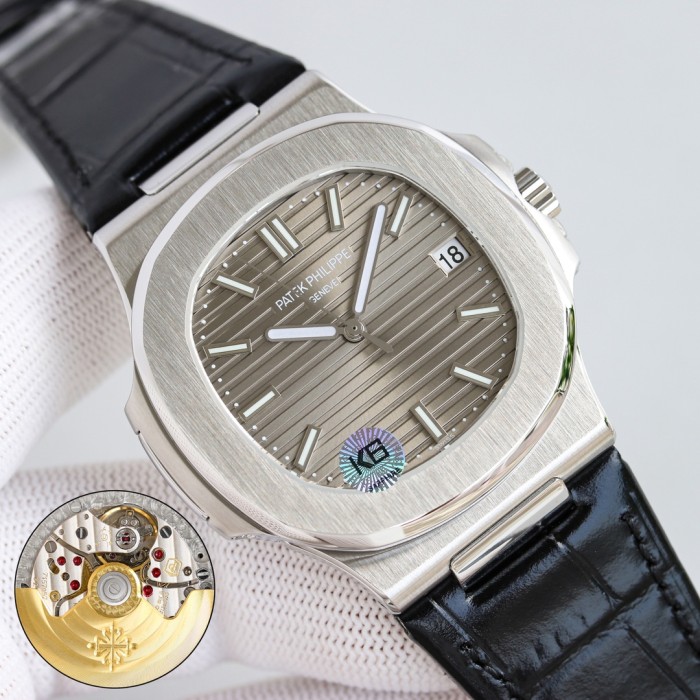 Watches Patek Philippe  PATEK PHILIPPE size:40 mm