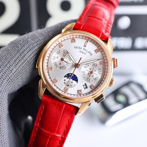 Watches Patek Philippe 314566 size:35x10 mm