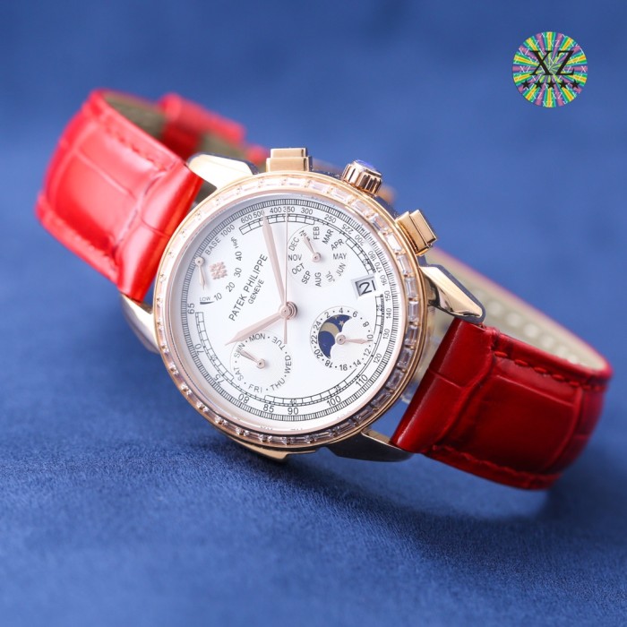Watches Patek Philippe   314450 size:40 mm