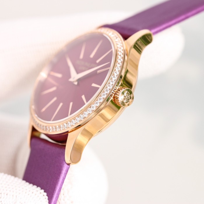 Watches Patek Philippe JMF Factory size:33 mm